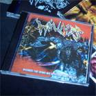 Wounds (FIN) : The Demo-nic Desecrations '99-'03